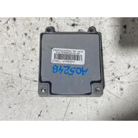 Holden Commodore Transmission ECU VE 08/2009-09/2011