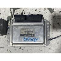 Hyundai GETZ Engine ECU TB 10/2005-09/2011