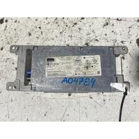 BMW X3 Bluetooth Module F25 12/2010-07/2017