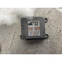 Toyota Corolla Dash Module ZWE211 07/2018-2024