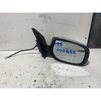 Toyota Corolla Right Door Mirror ZRE152 03/2007-02/2010