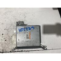 Toyota Corolla Power Steering ECU ZRE152 03/2007-10/2013