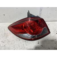 Holden Cruze Left Tail Light JH 03/2011-01/2017