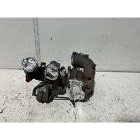 Toyota Hilux Turbo Charger KZN### 09/1997-03/2005