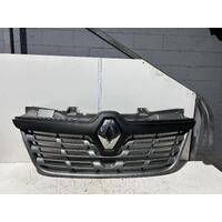 Renault Master Grille X62 06/2014-01/2020