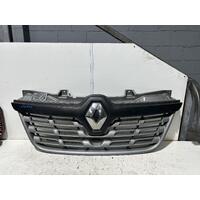 Renault Master Grille X62 06/2014-01/2020