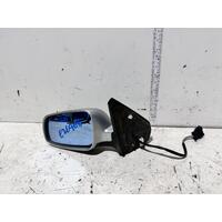 Volkswagen Golf Left Door Mirror A4 09/1998-06/2004