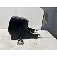 Toyota Prado Centre Console GRJ120 02/2003-10/2009