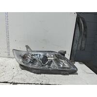 Toyota Camry Right Head Light ACV40 06/2006-06/2009