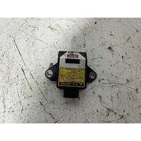 Toyota Prado Yaw Rate Sensor GRJ120 02/2003-10/2009