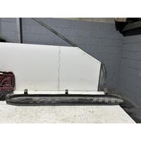 Toyota Prado Right Side Step GRJ120 02/2003-10/2009