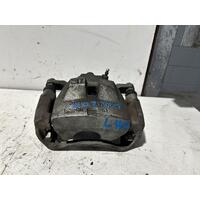 Toyota Camry Left Front Caliper AHV40 06/2006-11/2011