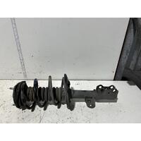 Toyota RAV4 Left Front Strut ALA49 10/2014-12/2018