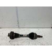 Volkswagen Jetta Left Front Drive Shaft 1B 02/2011-12/2017