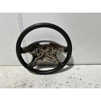 Toyota Hilux Steering Wheel TGN16 03/2005-08/2015