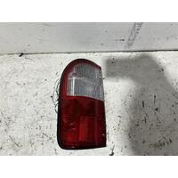 TYC Brand Left Tail Light to suit Toyota Hilux 11/2001-03/2005