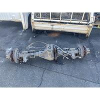 Renault Master Rear Differential Aseembly VAN X62 09/11-2024