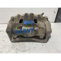 Mazda BT-50 Right Front Caliper UN 11/2006-09/2011