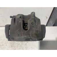 Jeep Grand Cherokee Left Front Caliper WK 10/2010-02/2022