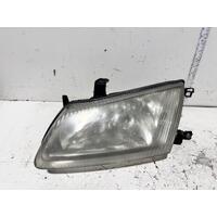 Nissan Pulsar Left Head Light N16 05/2000-07/2003