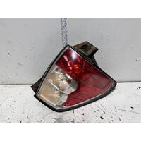 Subaru Forester Right Tail Light S3 02/2008-12/2012