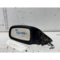 Mitsubishi Magna Left Door Mirror TR 03/1991-03/1997