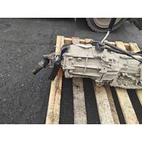 Toyota Prado Transfer Case 4.0 Petrol 1GR-FE Auto GRJ120 120 Series 02/03-10/09