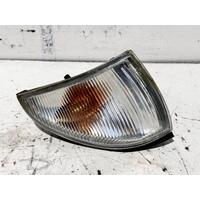 Mitsubishi Magna Left Corner Light TR 03/1991-04/1996