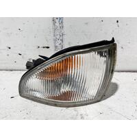 Mitsubishi Magna Right Corner Light TR 03/1991-04/1996