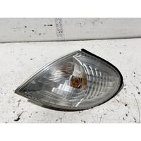 Nissan Pulsar Left Corner Light N16 05/2000-07/2003