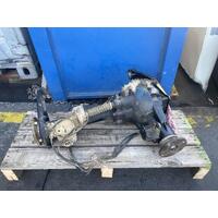 Mitsubishi Pajero Front Differential Centre NP 05/2000-09/2006