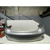 Toyota Corolla Rear Bumper ZRE152 03/2007-02/2010