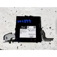 Toyota Corolla Smart Key Module ZRE172 12/2013-06/2019