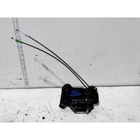 Toyota Corolla Right Front Lock Mechanism ZRE172 12/2013-06/2019