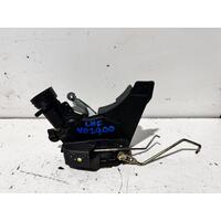 Lexus ES300 Left Front Lock Mechanism MCV20 10/1996-10/2001