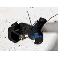 Lexus ES300 Left Rear Lock Mechanism MCV20 10/1996-10/2001