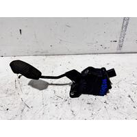 Toyota Corolla Accelerator Pedal ZRE172 12/2013-06/2019