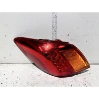 Nissan Murano Left Tail Light Z51 12/2008-08/2011