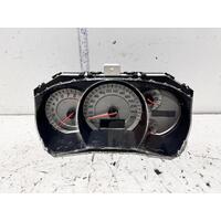 Nissan Murano Instrument Cluster Z51 12/2008-08/2011