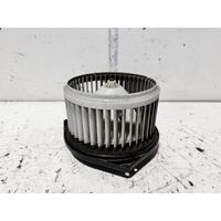 Nissan Murano Heater Fan Motor Z51 12/2008-01/2015