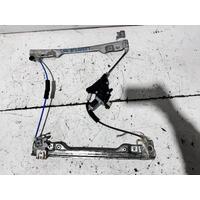 Nissan Murano Left Front Window Regulator Z51 12/2008-01/2015