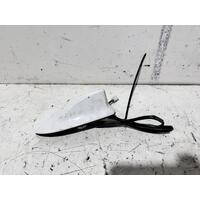 Toyota Corolla Antenna ZRE182 10/2012-06/2018