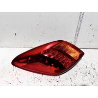 Nissan Murano Left Tail Light Z51 12/2008-08/2011