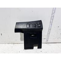 Toyota Corolla Mirror Switch ZRE172 12/2013-06/2019