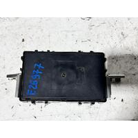 Nissan Murano Body Control Module Z51 12/2008-08/2011