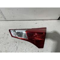 Toyota RAV4 Right Tailgate Light ASA44 12/2012-09/2015