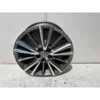 Toyota Corolla Alloy Wheel Mag ZRE172 12/2013-10/2016