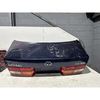 Lexus ES300 Bootlid MCV20 10/1996-10/2001