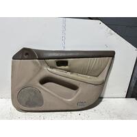 Lexus ES300 Right Front Door Trim MCV20 10/1996-10/2001