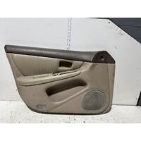 Lexus ES300 Left Front Door Trim MCV20 10/1996-10/2001